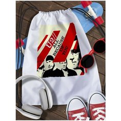 Мешок для сменной обуви U2 - 10006 Brut Boxers