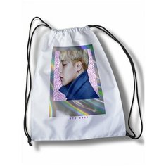 Мешок для сменной обуви BTS - 20445 Brut Boxers