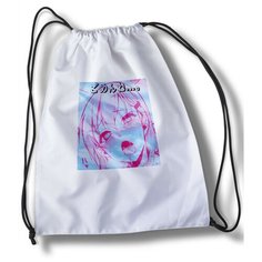 Мешок для сменной обуви Ahegao - 21125 Brut Boxers