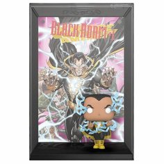 Фигурка Funko POP! DC: Черный Адам из фильма "Черный Адам" 64070 (08)