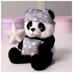 Мягкая игрушка в виде животного Milo Toys