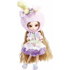 Кукла Pullip Kiyomi Beary Fairy (Пуллип Кийоми медвежья сказка), Groove Inc