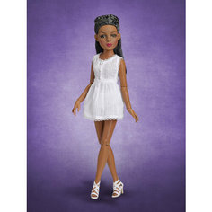 Кукла Tonner Urban Essentials Lizette - Spice (Тоннер Лизетт дух города)