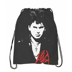 Мешок для обуви Сектор Газа №9 Anima Shop