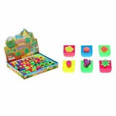 Растущие растения, микс Noname