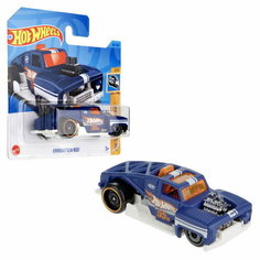 Машинка Hot wheels базовая коллекция в дисплее ERIKENSTEIN ROD