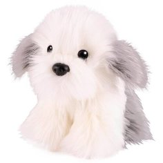 Собака Бобтейл Терьер, 20 см MT-TSC2127-807-20 Maxitoys