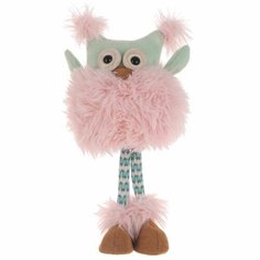 Декоративная фигурка REMECO Сова 34 см РЕМЕКО