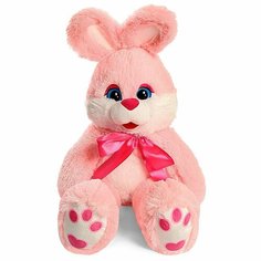 Мягкая игрушка «Зайка», 80 см СмолТойс