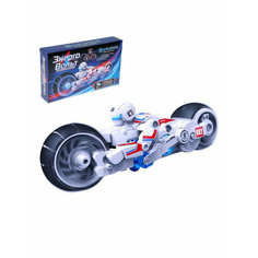 Конструктор Энерго Вольт работает от воды с солью ЭВРИКИ