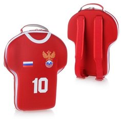 Рюкзак дошкольника РФС 30 х 25 х 7 см Академия Холдинг