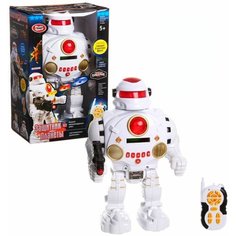 Робот Защитник планеты на р/упр 9185 Play Smart