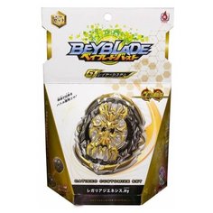 Игровой набор Бейблейд Gatinko Customize Set B-153 электронный Beyblade