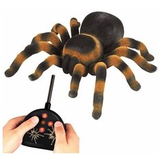 Робот Паук Тарантул радиоуправляемый с пультом управления EL150 Edu Toys