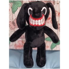 Мягкая игрушка Cartoon Dog (картун дог) 35см China