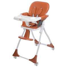 Стульчик для кормления KariKids MU-HC006F-I