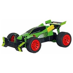 Машина на р/у Green Lizzard II Carrera