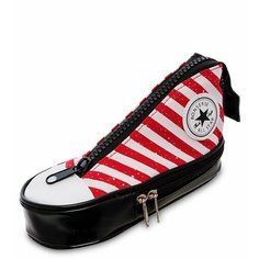 Пенал Кеды полосатики BX-120/2 113-351941 Art East