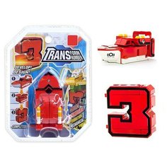 Робот "Тройка" Нет бренда