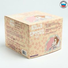 Прокладки-вкладыши лактационные, анатомической формы, 30 шт нет бренда