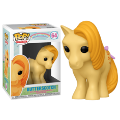 Фигурка Funko POP Butterscotch из мультика My Little Pony