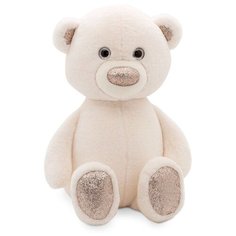 Мягкая Игрушка Orange Toys Пушистик Медвежонок, 60 см, молочный