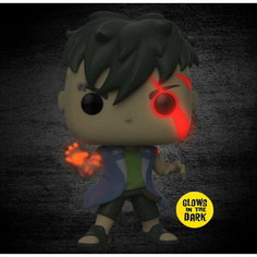 Фигурка Funko Pop! Boruto: Naruto Next Generations - Kawaki 1036 GITD SE