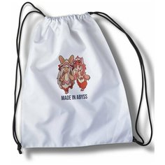 Мешок для cменной обуви Made in Abyss Аниме - 32283 Brut Boxers