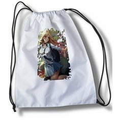 Мешок для cменной обуви My Dress-Up Darling Аниме - 32197 Brut Boxers