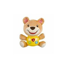 ТМ "Smart Baby" Развивающая мягкая игрушка "Мишка"