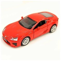 Модель 1:43 LEXUS LFA 120014/67309 Ideal