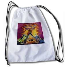 Мешок для сменной обуви Игры RocknRoll Racing - 33280 Brut Boxers