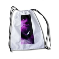 Мешок для сменной обуви Игры Need For Speed - 33095 Brut Boxers