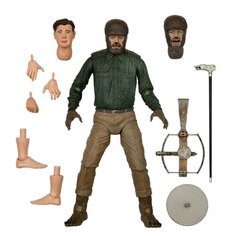 Человек Волк Фигурка Wolf Man Monsters Neca