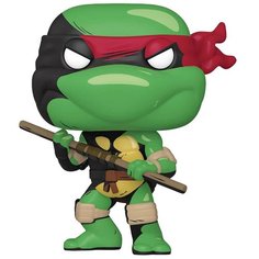 Фигурка Funko POP! Comics TMNT Donatello w/(B&W) Chase (Exc) (33) 60648