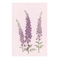 Набор для вышивания DERWENTWATER DESIGNS "Foxgloves", арт. FP02