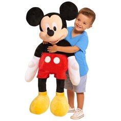 Мягкая игрушка Микки Маус, Mickey Mouse 90 см Toys