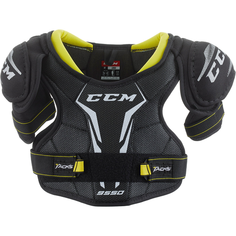 Нагрудник SP TACKS 9550 SHOULDER PADS YT CCM