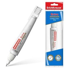 Корректор-ручка 8мл ErichKrause Extra 45498