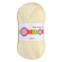 Пряжа для вязания Bonbon, 5 мотков