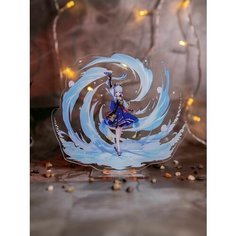 Аниме фигурка Геншин Импакт, Аяка