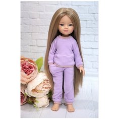 Одежда для кукол 32-35см Paola Reina, Vidal Rojas, Berjuan и др, Спортивный костюм для кукол Favoridolls