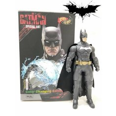 Фигурка Бэтман 23 см / DC Batman Нет бренда