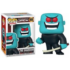 Фигурка Funko POP! Страж портала (The Guardian) #1055