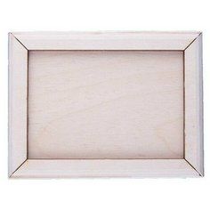 Рамка прямоугольная Mr. Carving классическая, магнит в комплекте