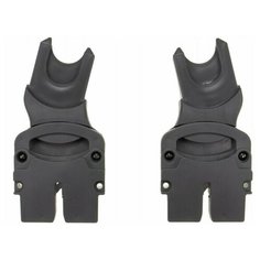 Адаптер для коляски (комплект) Арбат Сервис