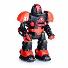 Робот радиоуправляемый UT0041 "Страж Вселенной" в коробке Дарите радость!
