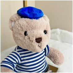 Мягкая игрушка Мишка Десантник 30 см Sv Toys