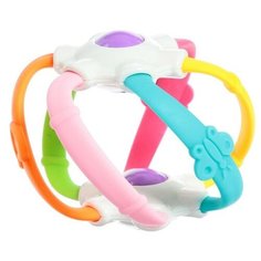 Погремушка-прорезыватель «Ветерок» Нет бренда