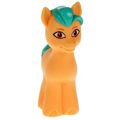 Игрушка для ванны Мой Маленький Пони Хитч, 11 см. в сетке Играем Вместе MLP-02 Капитошка